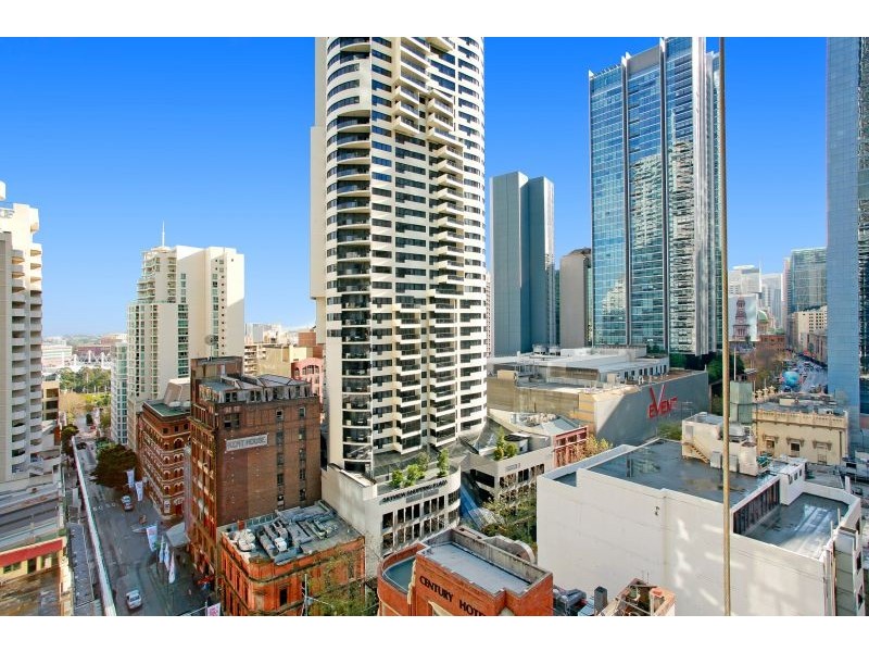 2210/91 Liverpool Street, Sydney NSW 2000