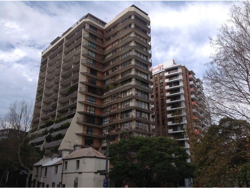 42/253 Goulburn Street, Surry Hills NSW 2010