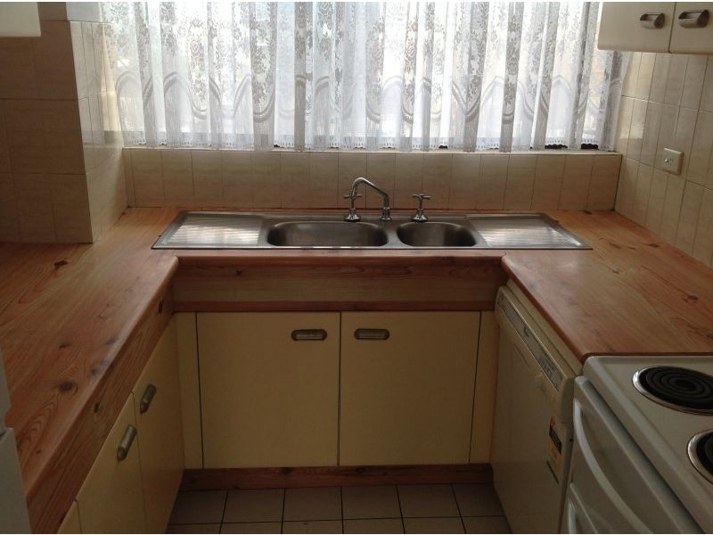 42/253 Goulburn Street, Surry Hills NSW 2010