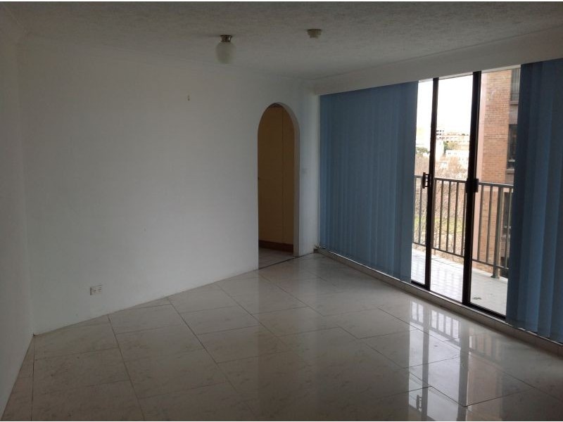 42/253 Goulburn Street, Surry Hills NSW 2010