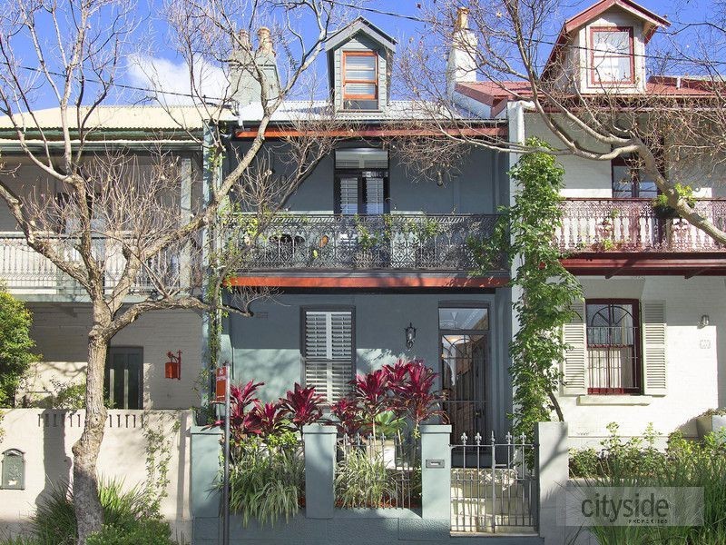 39 Davies Street, Surry Hills NSW 2010