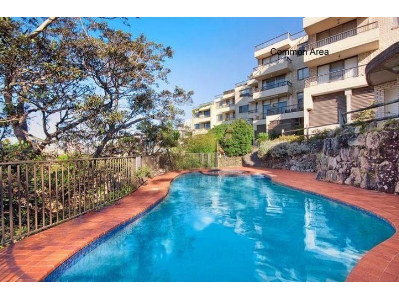 31/44-50 Bent Street, Neutral Bay NSW 2089