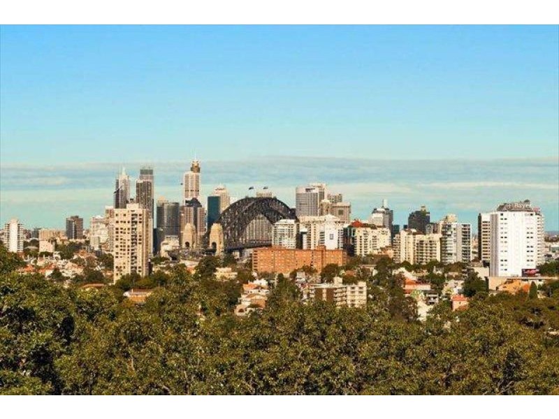 31/44-50 Bent Street, Neutral Bay NSW 2089