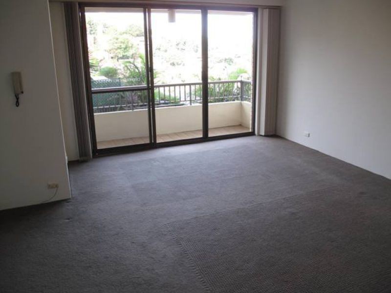 31/44-50 Bent Street, Neutral Bay NSW 2089