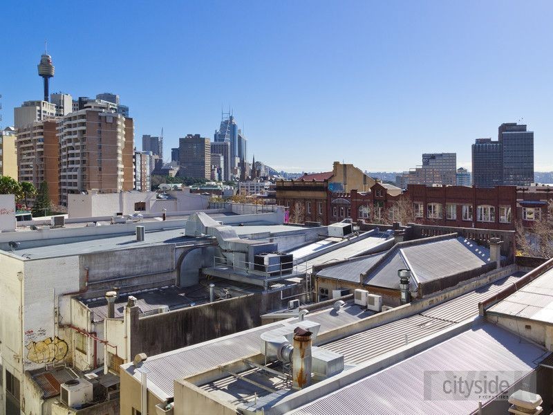 32/220 Goulburn Street, Surry Hills NSW 2010