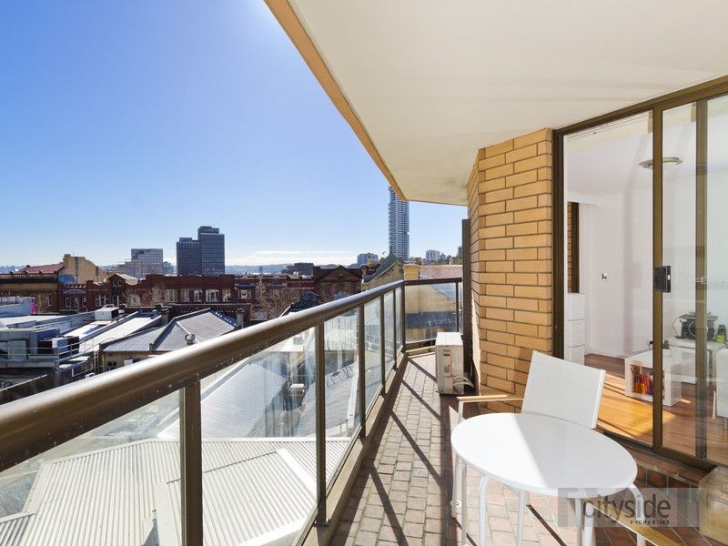 32/220 Goulburn Street, Surry Hills NSW 2010