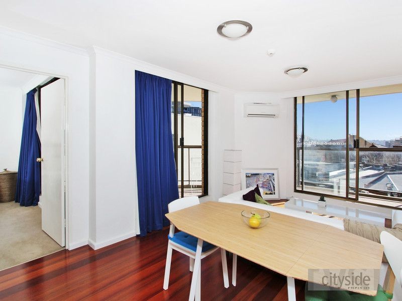 32/220 Goulburn Street, Surry Hills NSW 2010