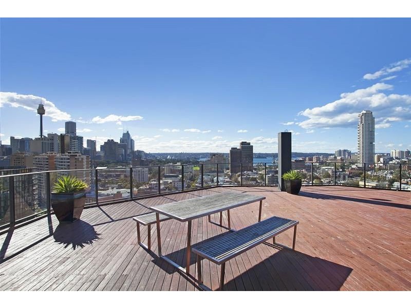 32/220 Goulburn Street, Surry Hills NSW 2010