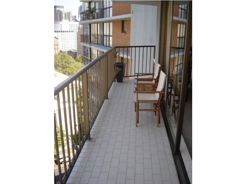 47/253 Goulburn Street, Surry Hills NSW 2010