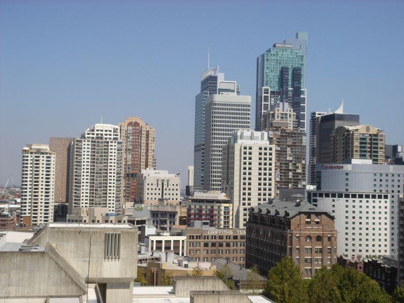 47/253 Goulburn Street, Surry Hills NSW 2010