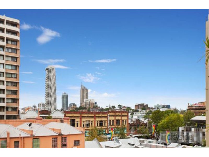 49/6-18 Poplar Street, Surry Hills NSW 2010