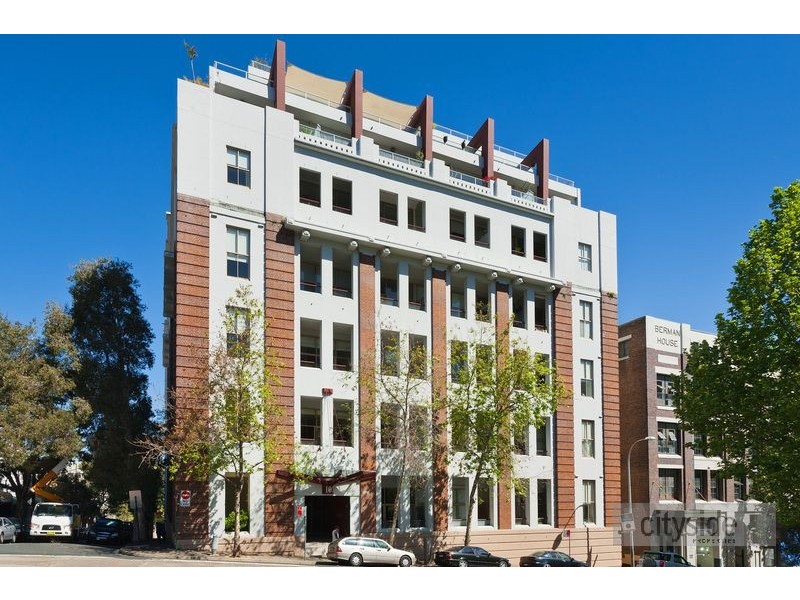 508/103-105 Campbell Street, Surry Hills NSW 2010