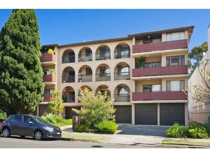 2/33 Burrows Street, Arncliffe NSW 2205