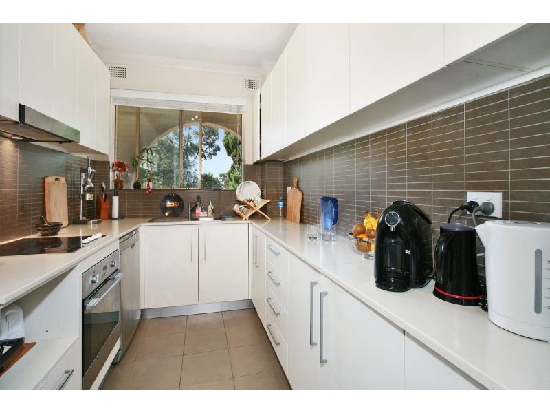 2/33 Burrows Street, Arncliffe NSW 2205