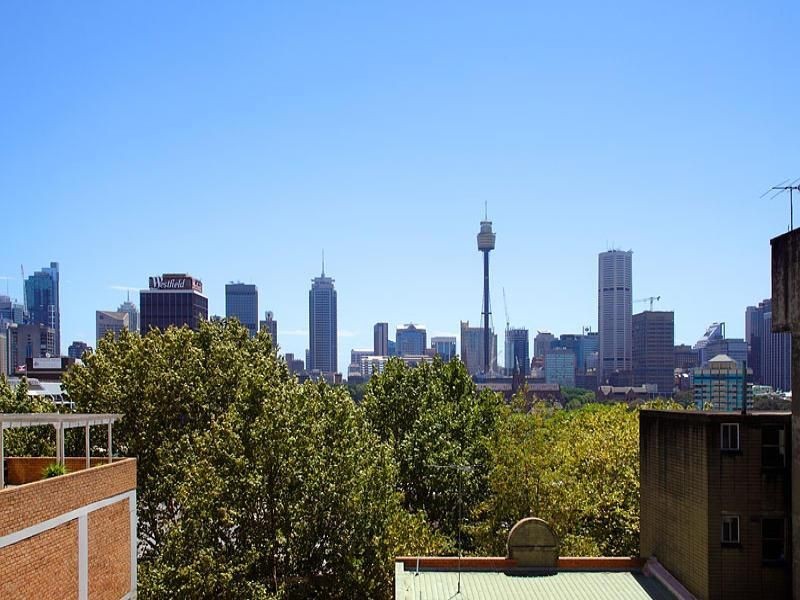 20/10 Earl Place, Potts Point NSW 2011