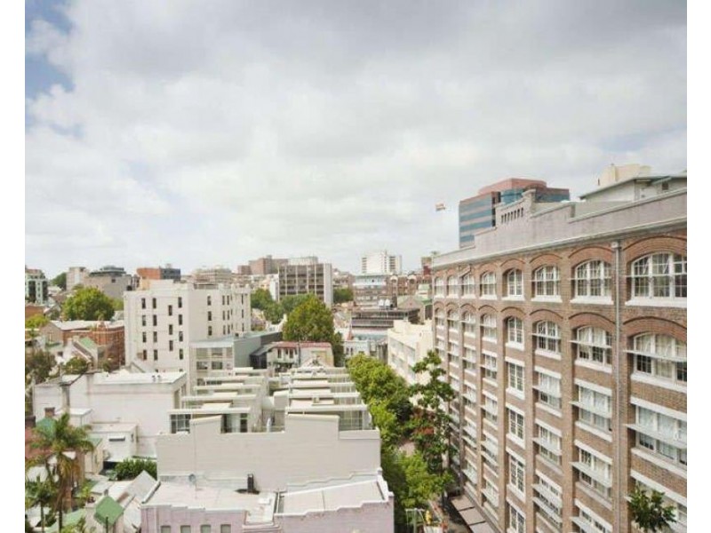 41/74 Reservoir Street, Surry Hills NSW 2010