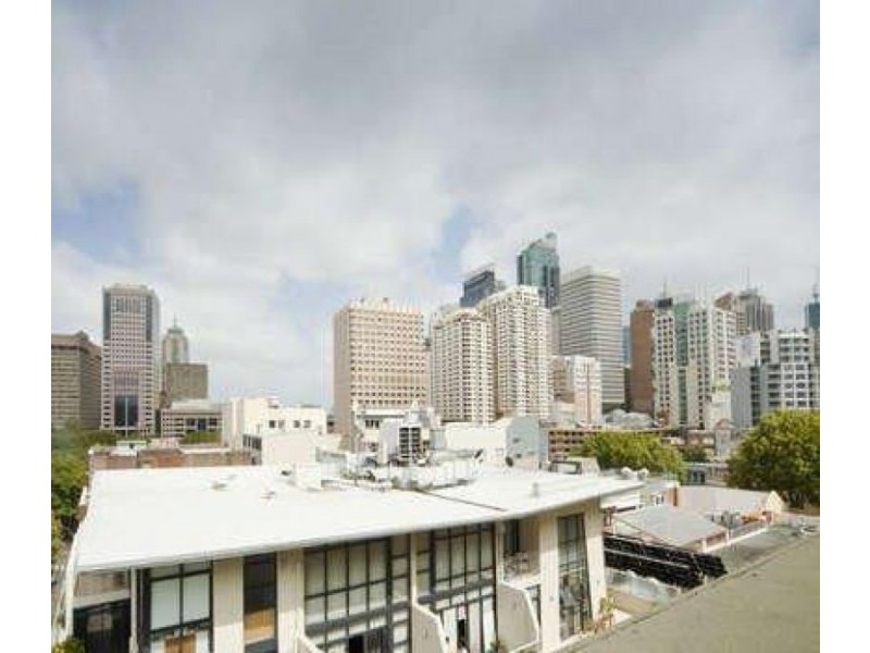 41/74 Reservoir Street, Surry Hills NSW 2010