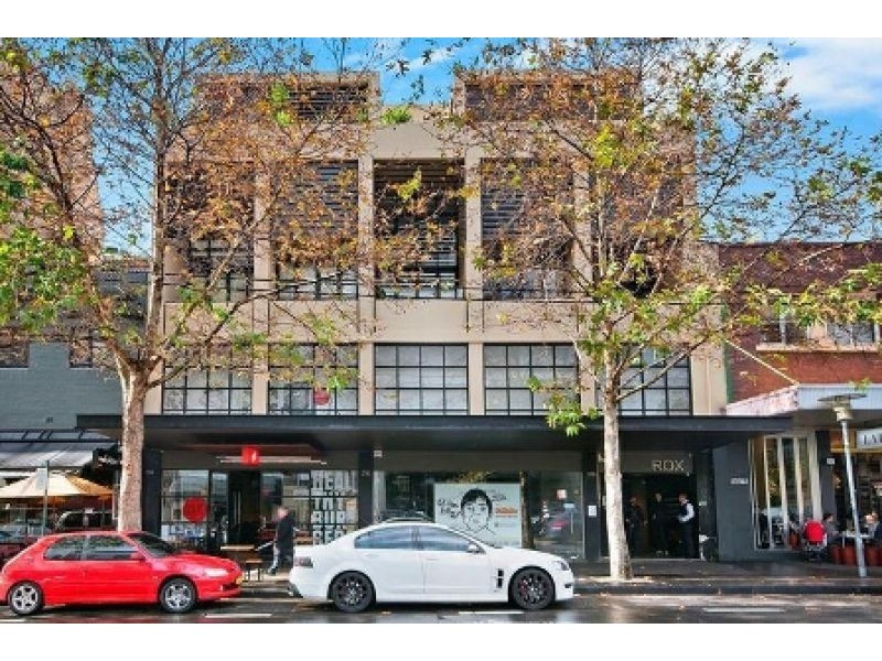 9/314 Victoria Street, Darlinghurst NSW 2010
