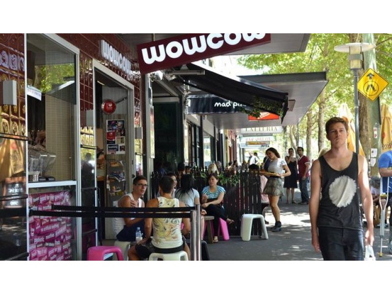 9/314 Victoria Street, Darlinghurst NSW 2010