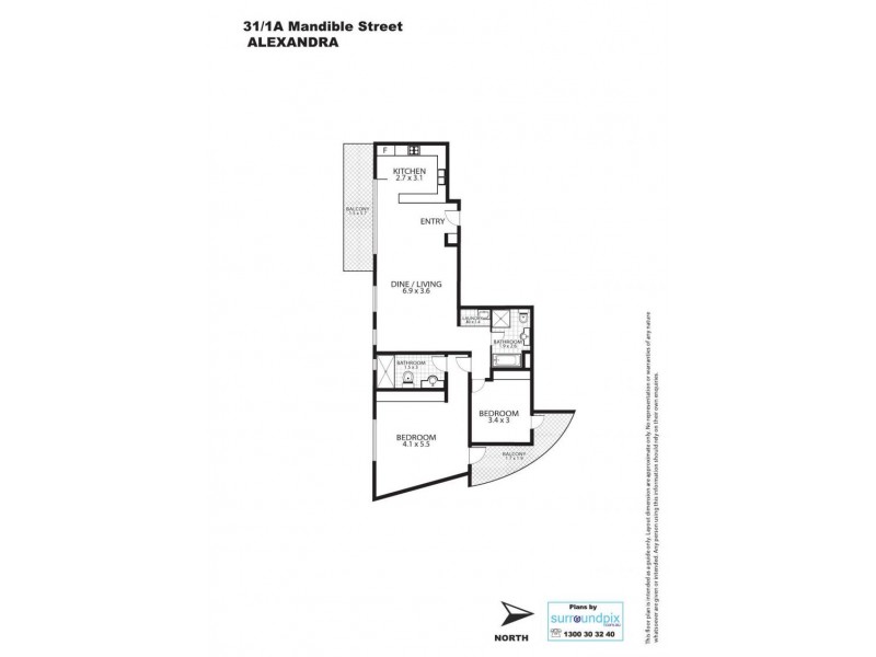 M31/1A Mandible Street, Alexandria NSW 2015