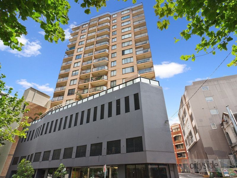 152/220 Goulburn  Street, Surry Hills NSW 2010