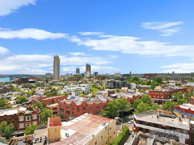 152/220 Goulburn  Street, Surry Hills NSW 2010