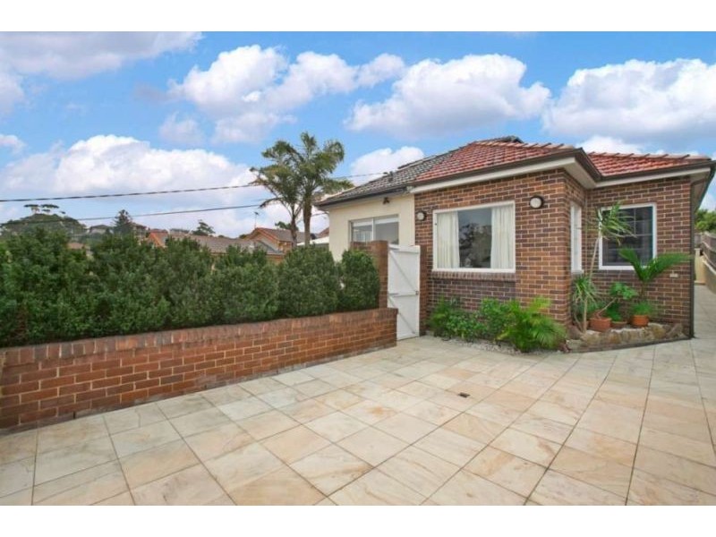 5 Bay Street, Coogee NSW 2034