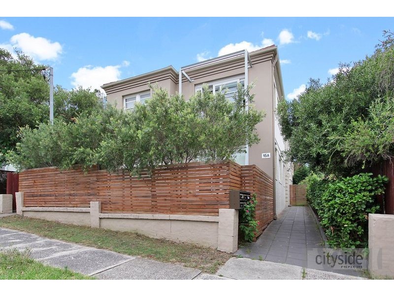 3/15a Nancy Street, North Bondi NSW 2026