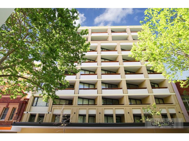 509/8 Cooper Street, Surry Hills NSW 2010
