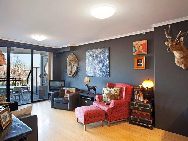 4/168 Goulburn Street, Surry Hills NSW 2010