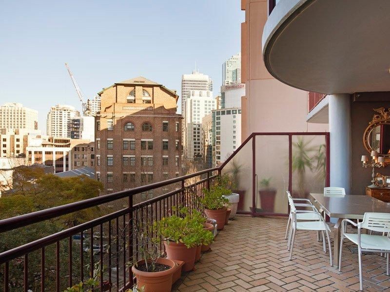 4/168 Goulburn Street, Surry Hills NSW 2010