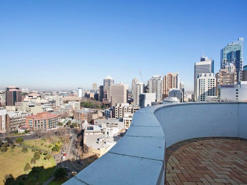 4/168 Goulburn Street, Surry Hills NSW 2010