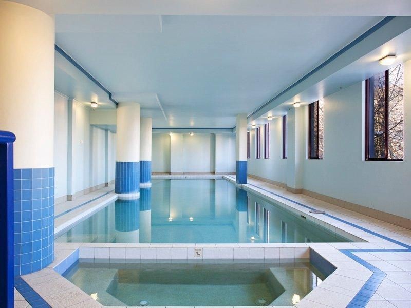 4/168 Goulburn Street, Surry Hills NSW 2010