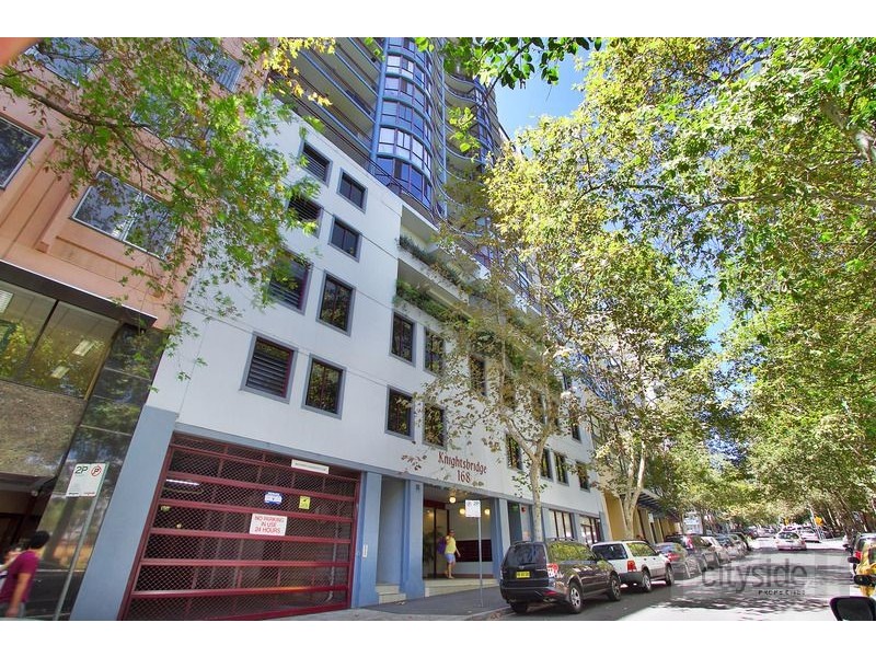 19/168 Goulburn Street, Surry Hills NSW 2010