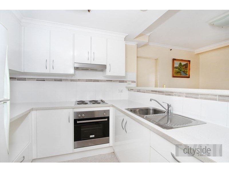 19/168 Goulburn Street, Surry Hills NSW 2010