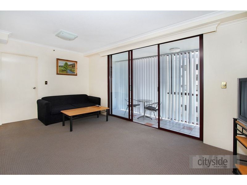 19/168 Goulburn Street, Surry Hills NSW 2010