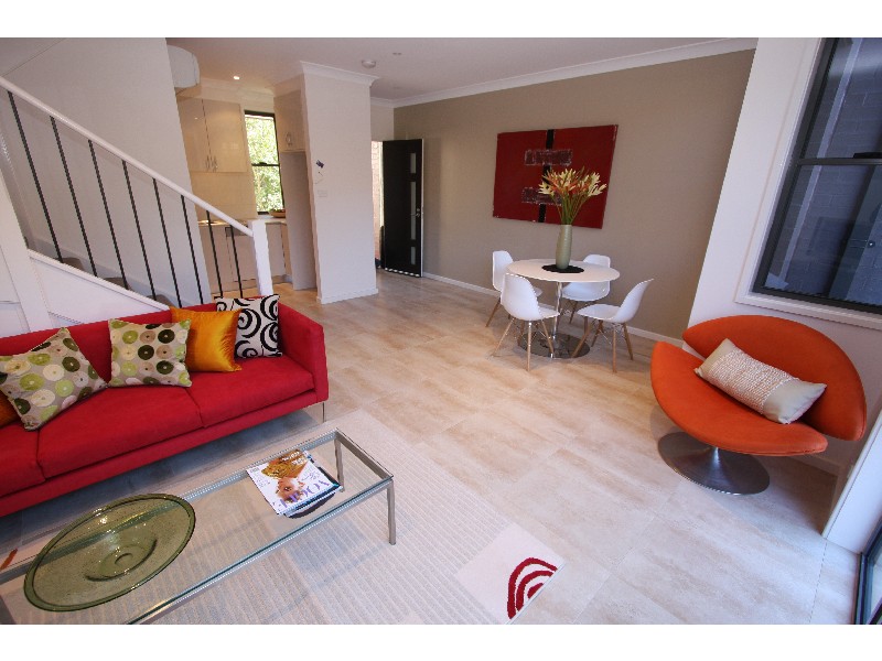 3/1 Winston Street, Asquith NSW 2077