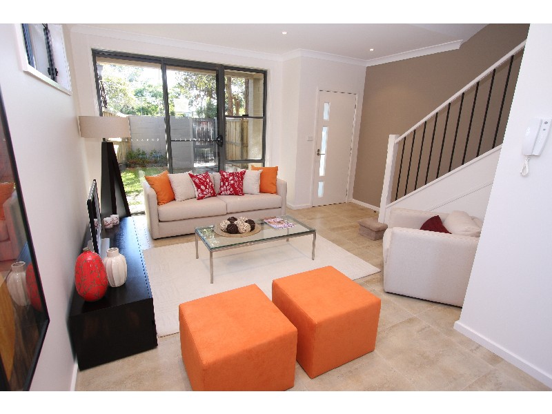 3/1 Winston Street, Asquith NSW 2077