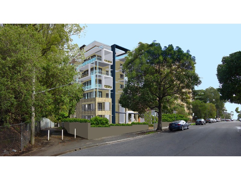 86 Albert Avenue, Chatswood NSW 2067