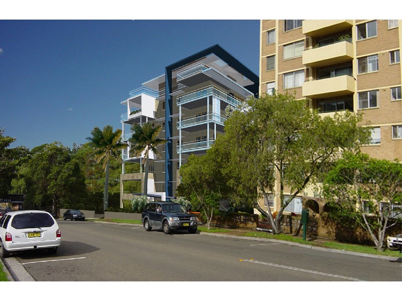 86 Albert Avenue, Chatswood NSW 2067