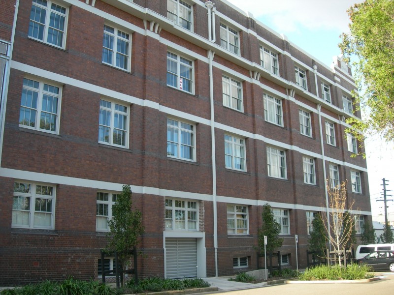 Marrickville NSW 2204