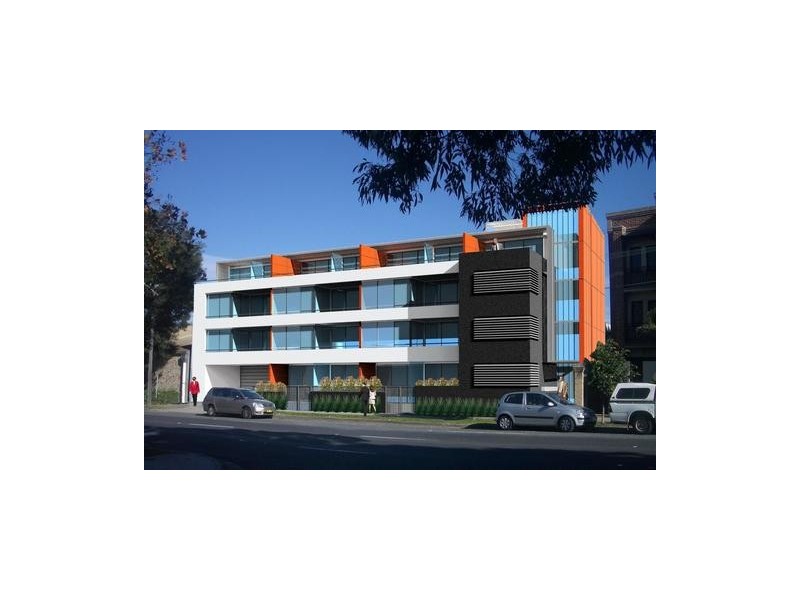 3/19-25 Wyndham Street, Alexandria NSW 2015