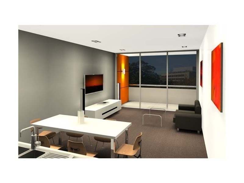 19-25 Wyndham Street, Alexandria NSW 2015