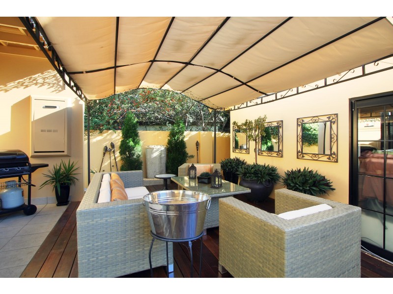 38/344 West Botany Street, Brighton-le-sands NSW 2216