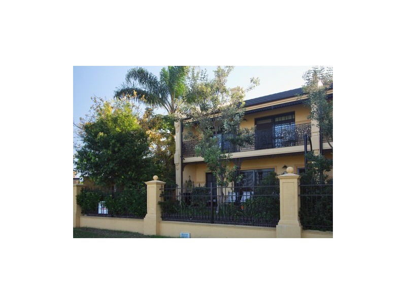 38/344 West Botany Street, Brighton-le-sands NSW 2216