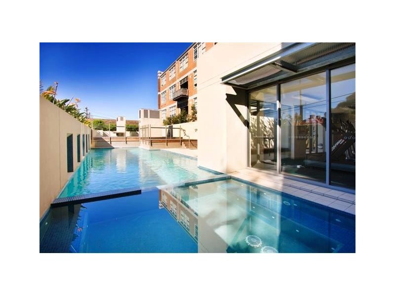 208/11-23 Gordon Street, Marrickville NSW 2204