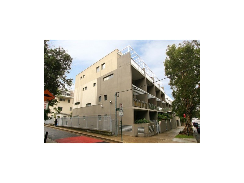 110 Wellington Street, Waterloo NSW 2017