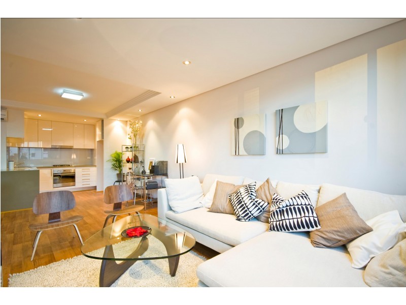 238 William Street, Potts Point NSW 2011