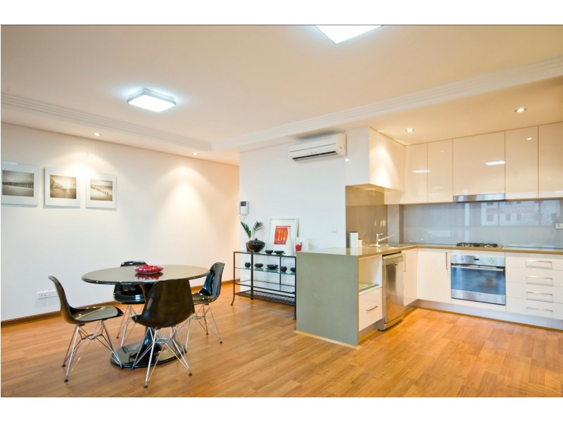 9/238 William Street, Potts Point NSW 2011