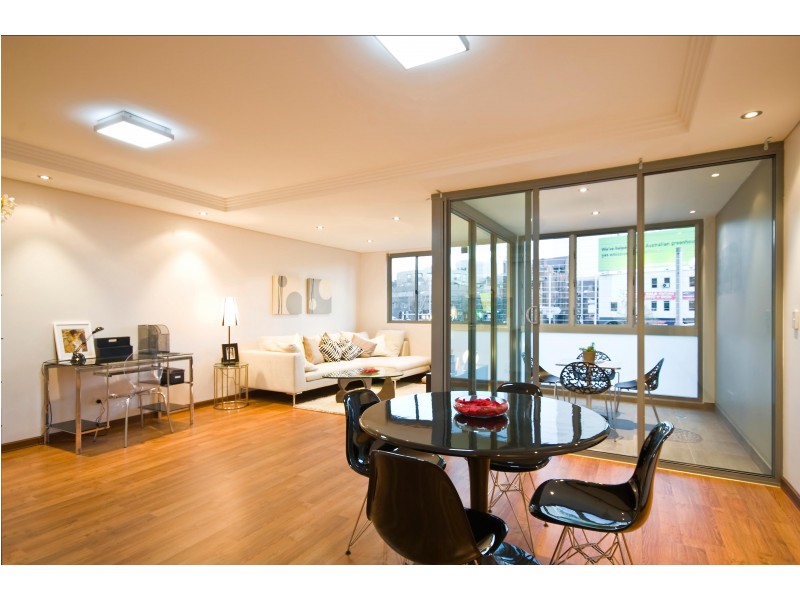 9/238 William Street, Potts Point NSW 2011